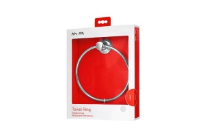 Полотенцедержатель AM.PM Like A8034400 - 2