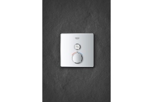 Термостат Grohe Grohtherm SmartControl 29123000 для душа - 2