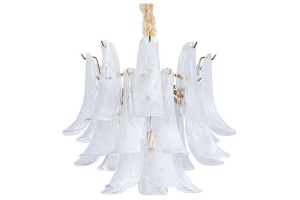 Подвесная люстра Arte Lamp Maya A4072LM-6GO