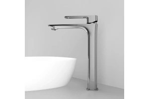 Смеситель для настольного умывальника - 3