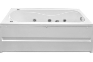 Экран Bas Стайл - 2