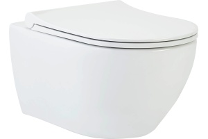 Унитаз подвесной beWash Bogen 88303201