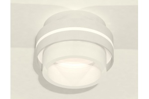 Накладной светильник Ambrella Light XS XS8412002 - 3