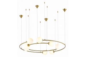 Подвесная люстра ST-Luce Arkos SL1186.303.08 - 2