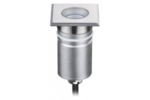 Встраиваемый в дорогу светильник Odeon Light Ingro 6661/1GB