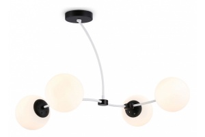 Люстра на штанге Ambrella Light TR TR2542