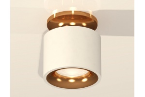 Накладной светильник Ambrella XS XS7510121 - 3