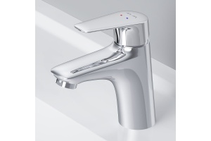 Смеситель AM.PM Joy F85E02100 для раковины - 3