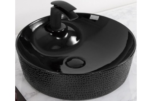 Накладная раковина Gid Luxe line 45 см (D1306h004)