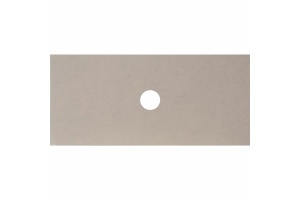 Столешница под раковину Allen Brau Reality 101 бежевый