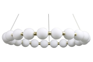 Подвесная люстра Zortes Kranz ZRS.1585.21