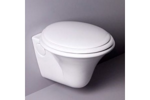 Подвесной унитаз Hatria Sculture (YXKN01) - 2