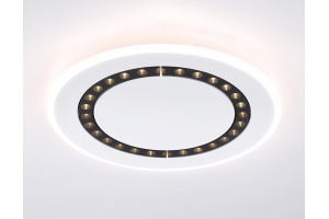 Накладной светильник Ambrella FL FL51402 - 3