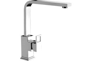 Смеситель Cezares Molveno MOLVENO-LLM-01-Cr для кухонной мойки