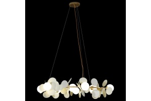 Подвесная люстра Loft it Matisse 10008/1050 Grey - 3