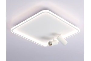 Накладной светильник Ambrella Light FL FL5114 - 2