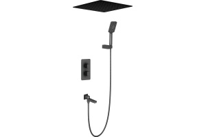 Душевой комплект Timo Petruma SX-5019/03SM