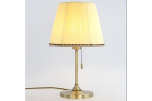 Настольная лампа декоративная Citilux Линц CL402733 - 2