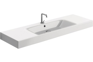 Раковина Kerasan Cento 3535 140 см