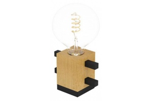 Настольная лампа Eglo Levantara 390193