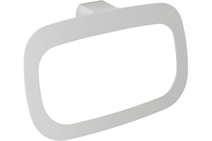 Полотенцедержатель Wasserkraft Kammel K-8360white