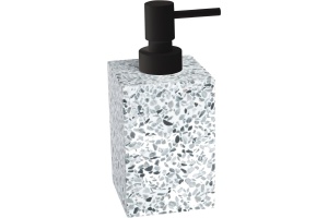 Дозатор для жидкого мыла FIXSEN Punto (FX-200-1)