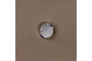 Ручка для мебели Armadi Art NeoArt Satine хром - 2