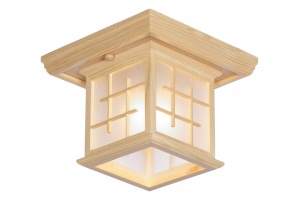 Потолочный светильник Velante 592-717-01