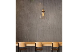 Подвесной светильник Moderli Single V1651-1P - 2