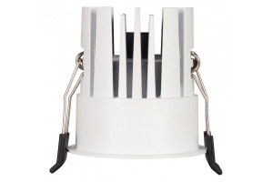 Встраиваемый светодиодный светильник Arlight S-Atlas-Built-R58-10W Day4000 033651 - 3