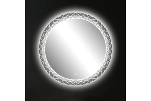 Зеркало Esbano 68 с подсветкой (ESMI3599FD)