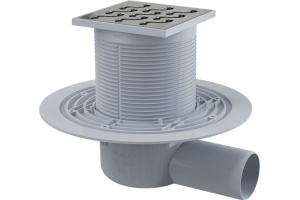 Душевой трап AlcaPlast APV102