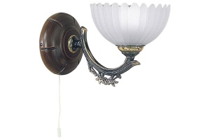 Бра Reccagni Angelo 2805 A 2805/1