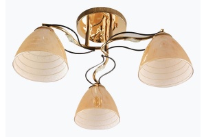 Потолочная люстра Hiper Gabriella H011-3