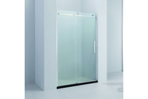 Душевая дверь в нишу Black&White Stellar Wind S218-1200 120х195