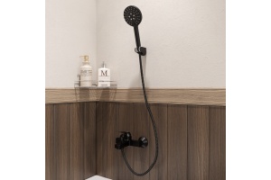 Душевой гарнитур STWORKI Кронборг KR-04b - 3