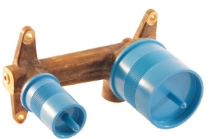 A5948NU скрытая часть смесителя для раковины