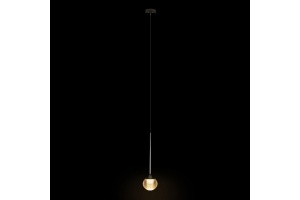 Подвесной светильник Loft it Algorithm 10251 Chrome - 3