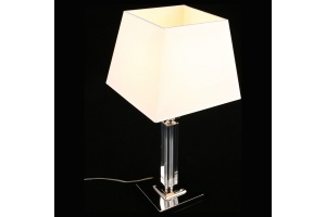 Настольная лампа декоративная Aployt Emilia APL.723.04.01 - 3