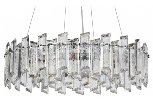 Подвесной светильник Divinare Romilda 3512/02 LM-8