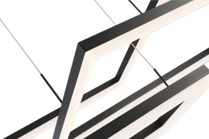 Подвесной светильник Zortes TORY ZRS.30404.156 - 2