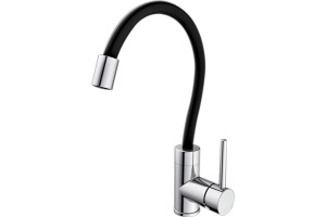 Смеситель Iddis Kitchen 360 для кухонной мойки K36SBJBi05