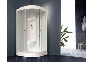 Душевая кабина Royal Bath RB 100HK6-WC - 2