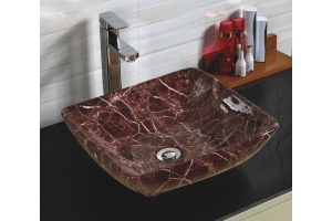 Накладная раковина Gid  41.5 см (Mnc182)