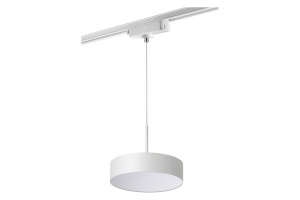 Трековый светодиодный светильник Novotech Port Prometa 358767 - 2