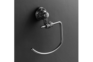 Полотенцедержатель Art&max SCULPTURE (AM-0686-T)