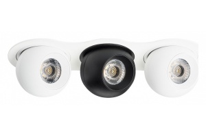 Встраиваемый светильник Lightstar Intero i636647464