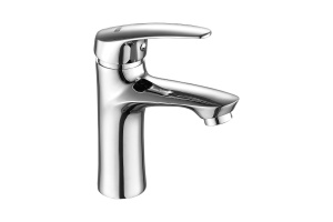 Смеситель Lemark Linara LM0406C для раковины