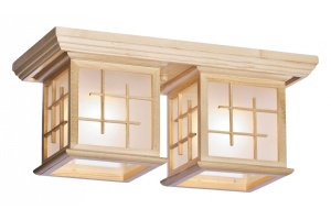 Потолочный светильник Velante 592-717-02