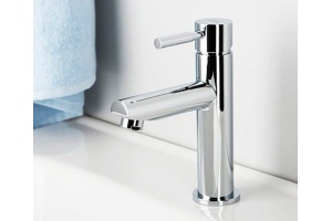 Смеситель Wasserkraft Main 4104 для раковины - 3